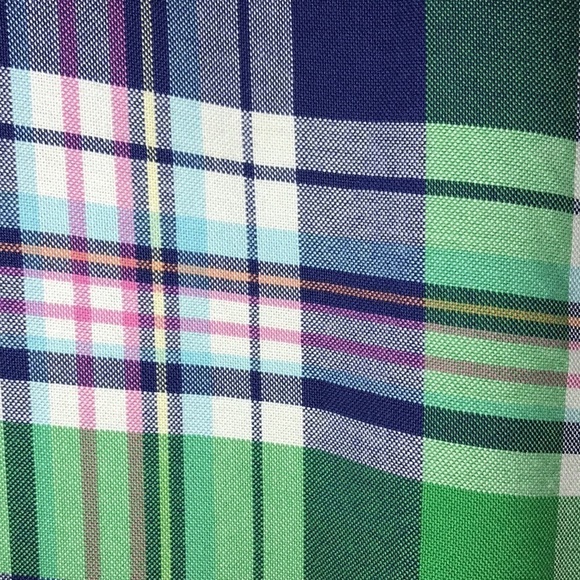 NWT Ralph Lauren Plaid Button-Down Shirt Size 4XB/4TG​​​ - Picture 10 of 10